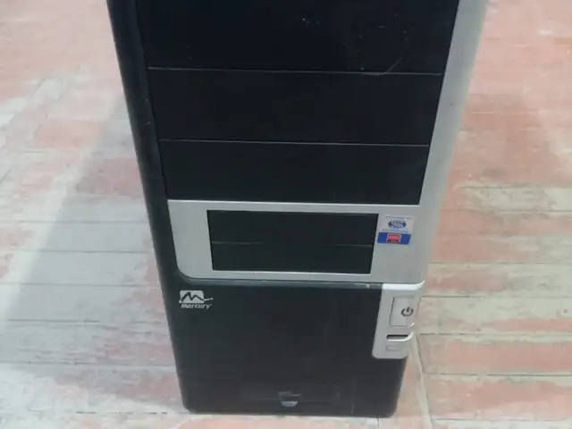 Корпус, Душанбе