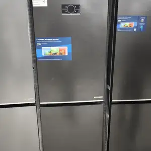 Холодильник Beko 1.85/60, Душанбе