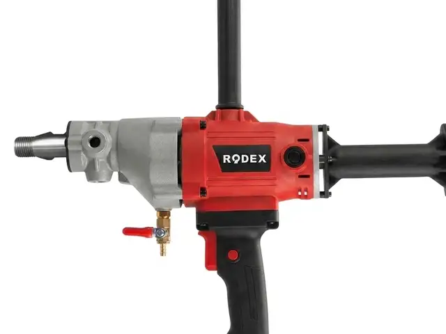 Алмазный Буровой Станок Rodex, Душанбе