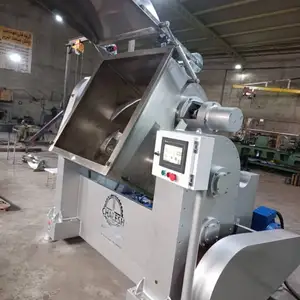 Промышленный тестомесь 400кг на заказ, Душанбе