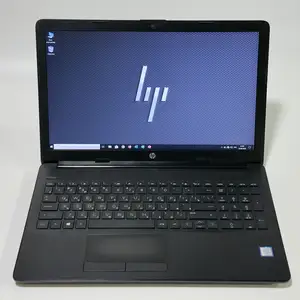 Ноутбук HP 15 black i7-7gen, Хуҷанд