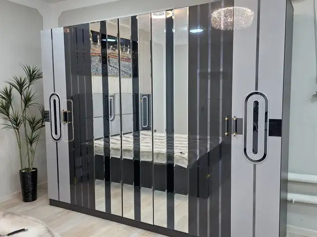Спальный гарнитур, Турсунзаде