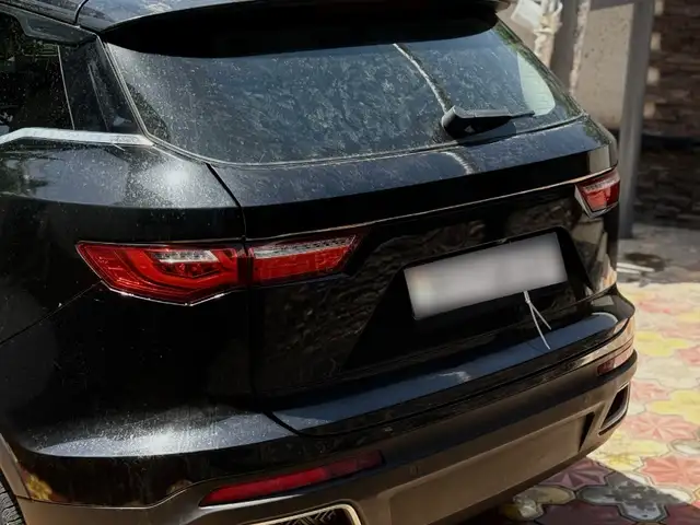 Zotye T700, 2017, Душанбе - 2