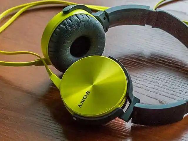 Наушники Sony 450, Душанбе