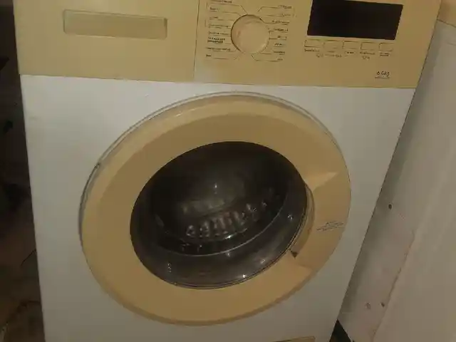 Стиральная машина TCL, Душанбе