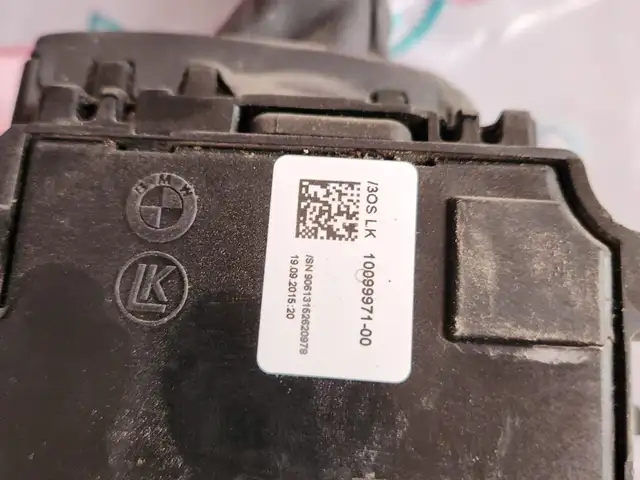 Коробка передач на BMW F30, Худжанд