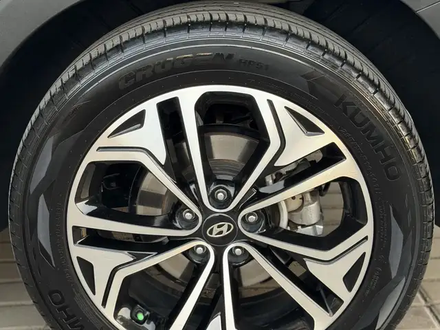Hyundai Santa Fe, 2019, Душанбе - 9