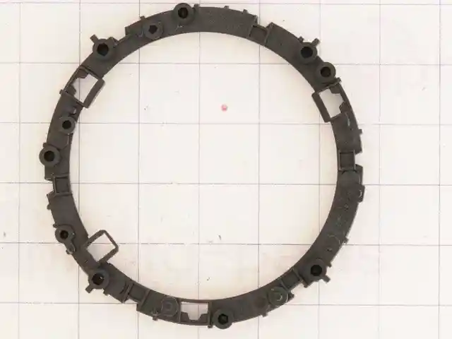 Кольцо удержания зубчатой обоймы объектива Sony 16-50 система NEX, SELP1650, Хуҷанд