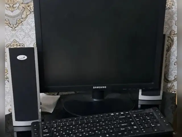 Игровой ASUS, Худжанд