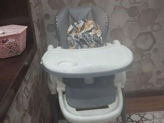Стулья для кормления, Худжанд