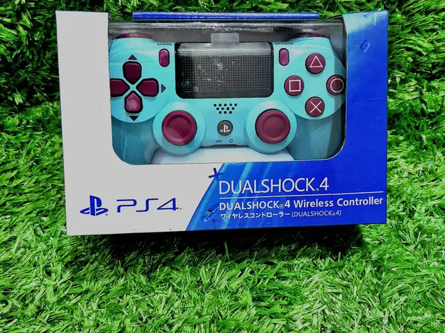 Джойстик Playstation 4, Душанбе