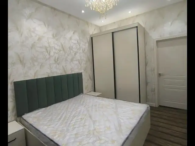 2-комн. квартира, 7 этаж, 60м², сомони, Душанбе