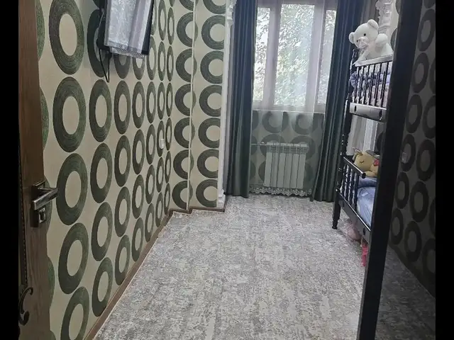 3-комн. квартира, 10 этаж, 78м², сино, Душанбе