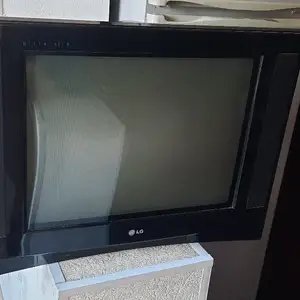 Телевизор, Худжанд