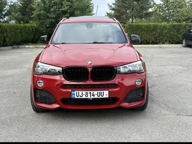 BMW M3