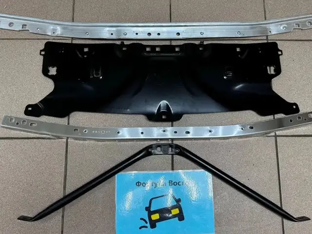 Крепление BMW G30, Худжанд