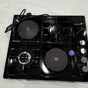 Комбинированные плиты, Душанбе