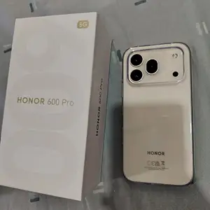Honor 600 Pro 5G, 512gb, Душанбе