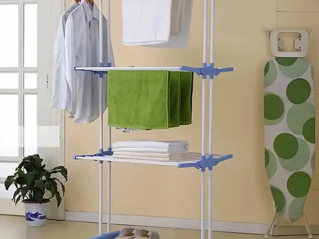 Сушилка для белья, Худжанд