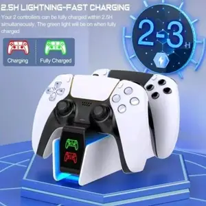 Джойстик Charger Station For Playstation 5 Controller Dualsense, Душанбе