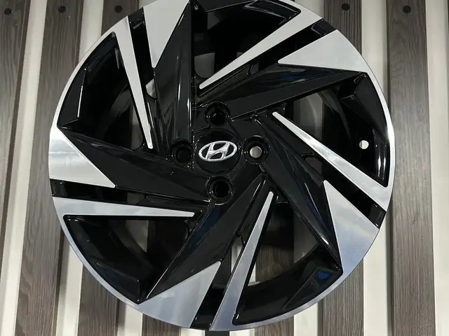 Диски R16 Hyundai Sоlares, Душанбе