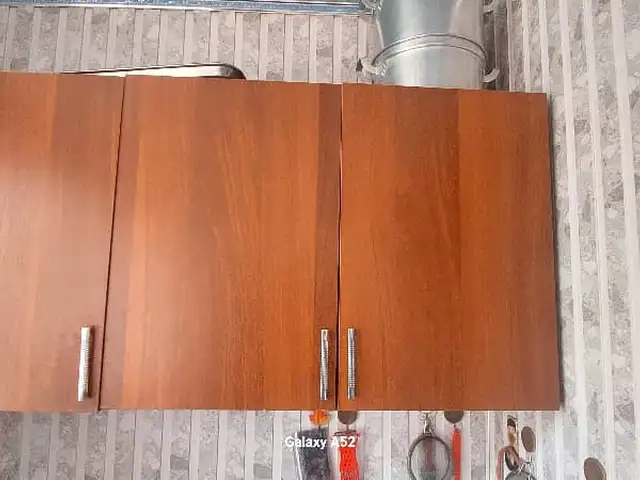 Шкаф, Душанбе