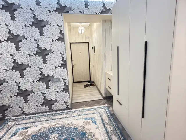 2-комн. квартира, 18 этаж, 67 м², Фирдавси, Сохили, Душанбе
