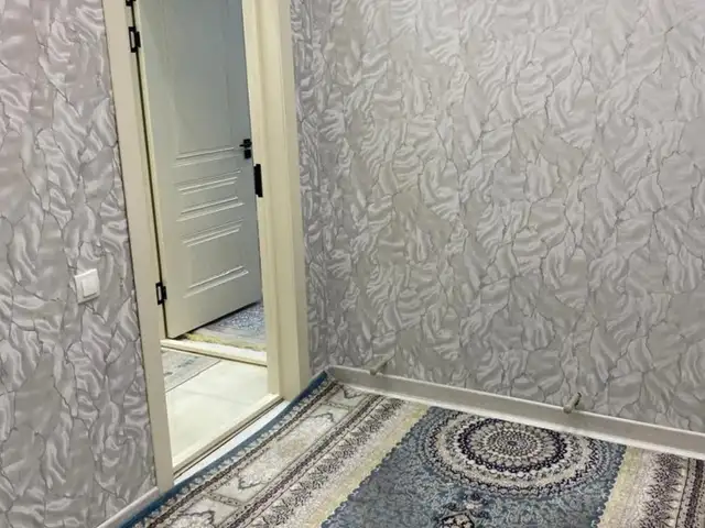 3-комн. квартира, 8 этаж, 86м², Сино, Душанбе