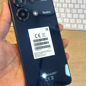 Xiaomi Redmi Note 13 256gb, Хуҷанд