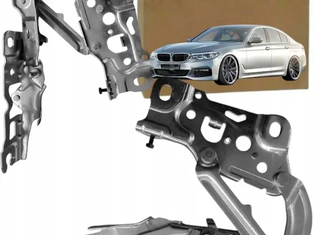 Петля капоти BMW G30 G11 G12, Хуҷанд
