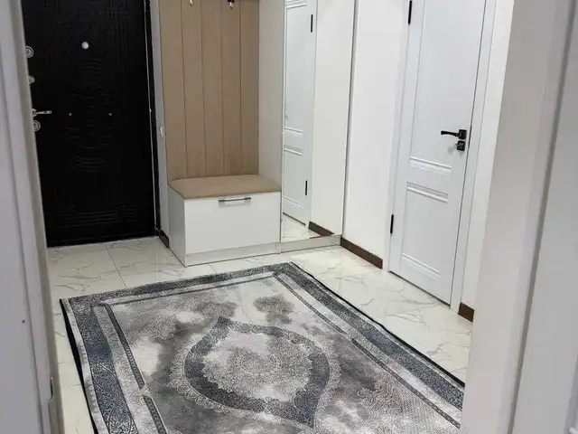 2-комн. квартира, 13 этаж, 60 м², Шохмансур гуля голд, Душанбе