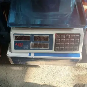 Тарозу 40 кг, Душанбе