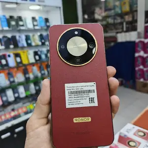 Huawei Honor X9d 5G 12+12/256Gb, Душанбе
