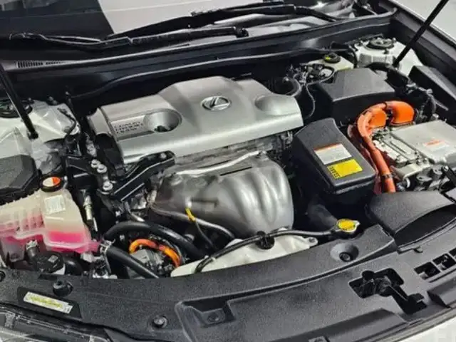Lexus ES series, 2015, Душанбе - 5