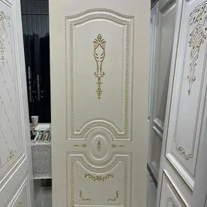 Двернь эмаль, Душанбе