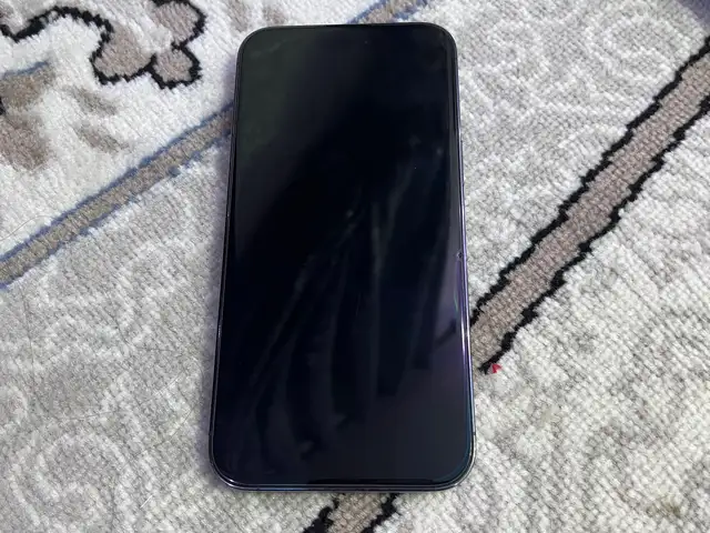 Apple iPhone 14 Pro Max, 256 gb, Deep Purple, Душанбе