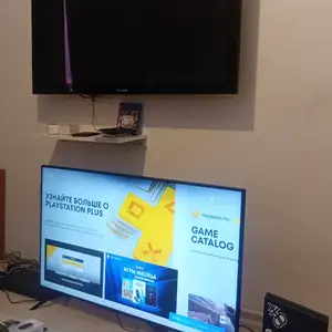 Игры для Sony PlayStation, Душанбе