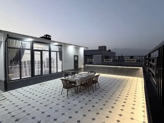 4-комн. квартира, 11 этаж, 240 м², Гулистон, Ваҳдат