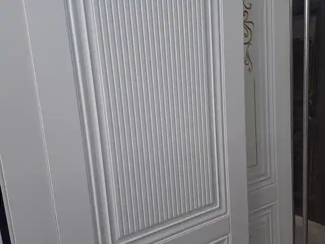 Дверь, Душанбе