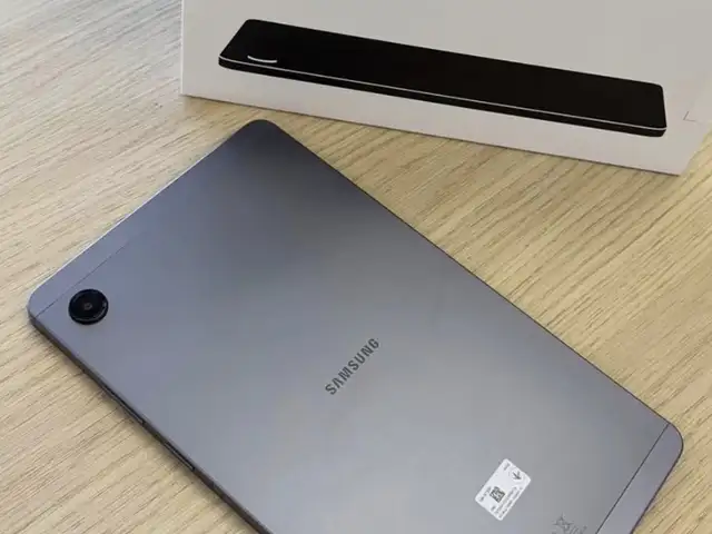 Планшет Samsung galaxy Tab A11 64gb, Душанбе