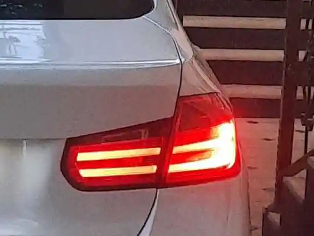 Задние фары от BMW F30, Худжанд