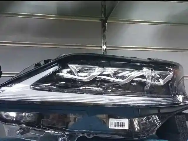 Фары на Lexus RX350, Душанбе