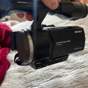 Видеокамера Sony NEX-VG30E, Душанбе
