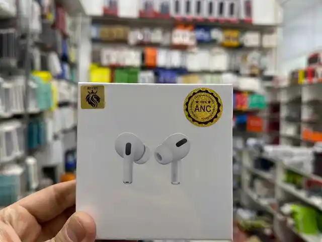 Беспроводные наушники Airpods Pro, Душанбе