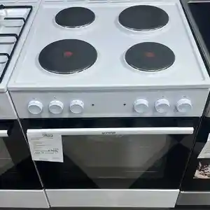 Электрическая плита Gorenje, Душанбе