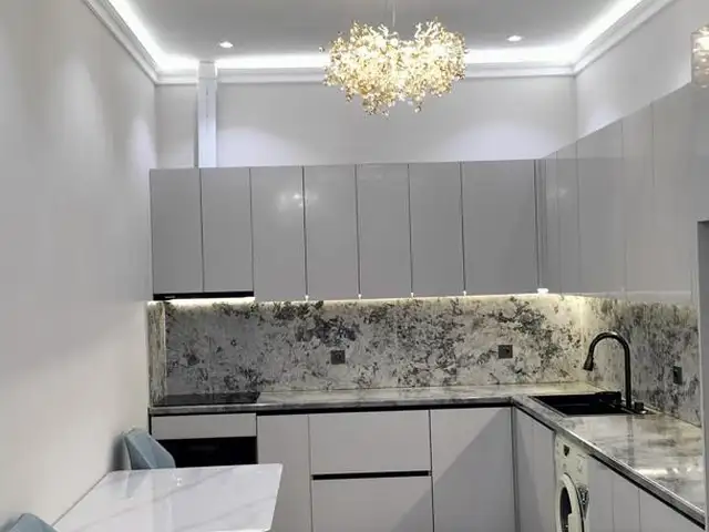 2-комн. квартира, 7 этаж, 75м², исмоили сомони цум , Душанбе