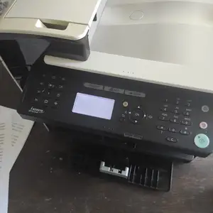 Принтер Canon mf isensys 4870dn 6В1, Худжанд