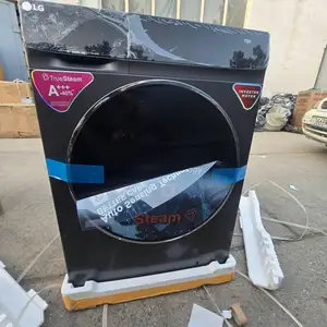 Стиральная машина LG 8kg, Душанбе