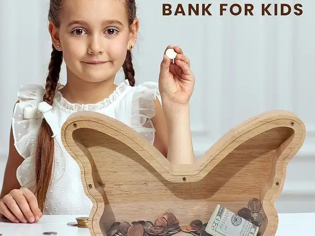 Детские копилки, Душанбе