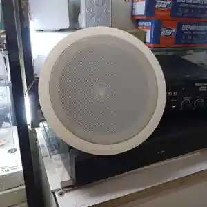 Колонка Кома 06W, Душанбе